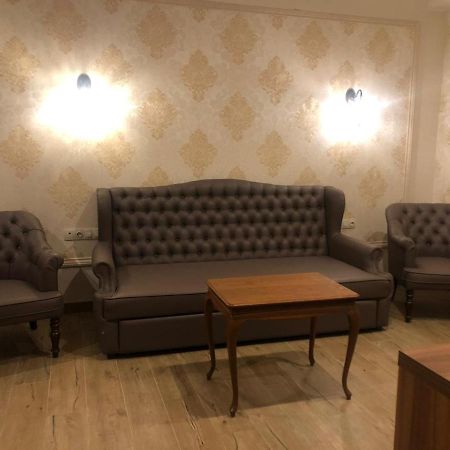 Amra Park-Hotel & Spa Gagra Eksteriør billede