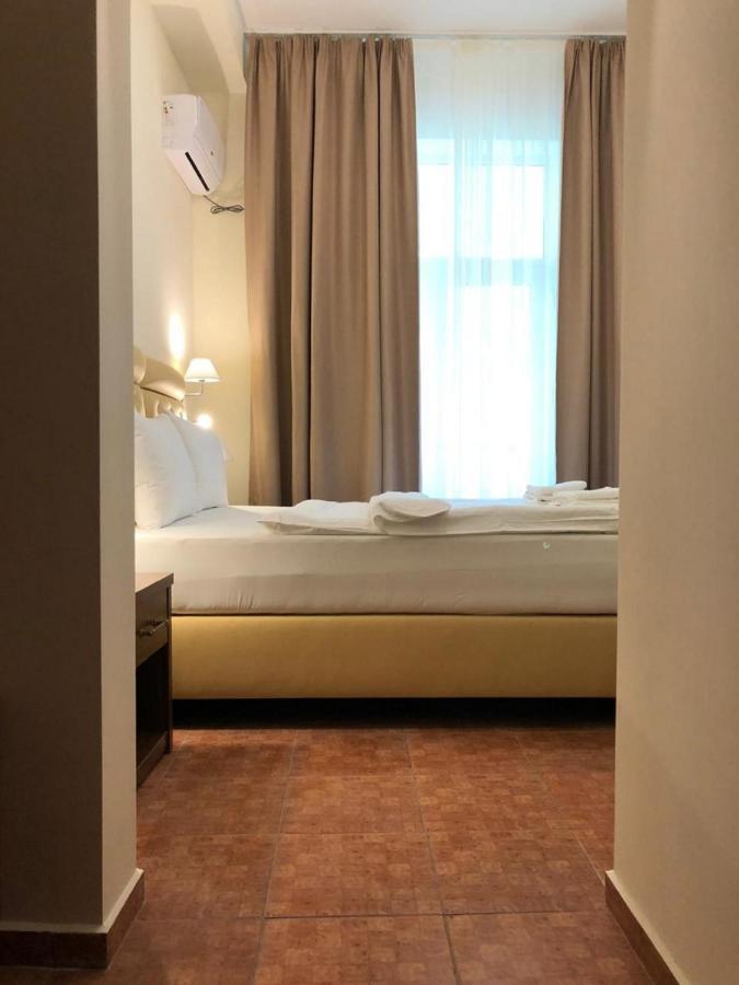 Amra Park-Hotel & Spa Gagra Værelse billede