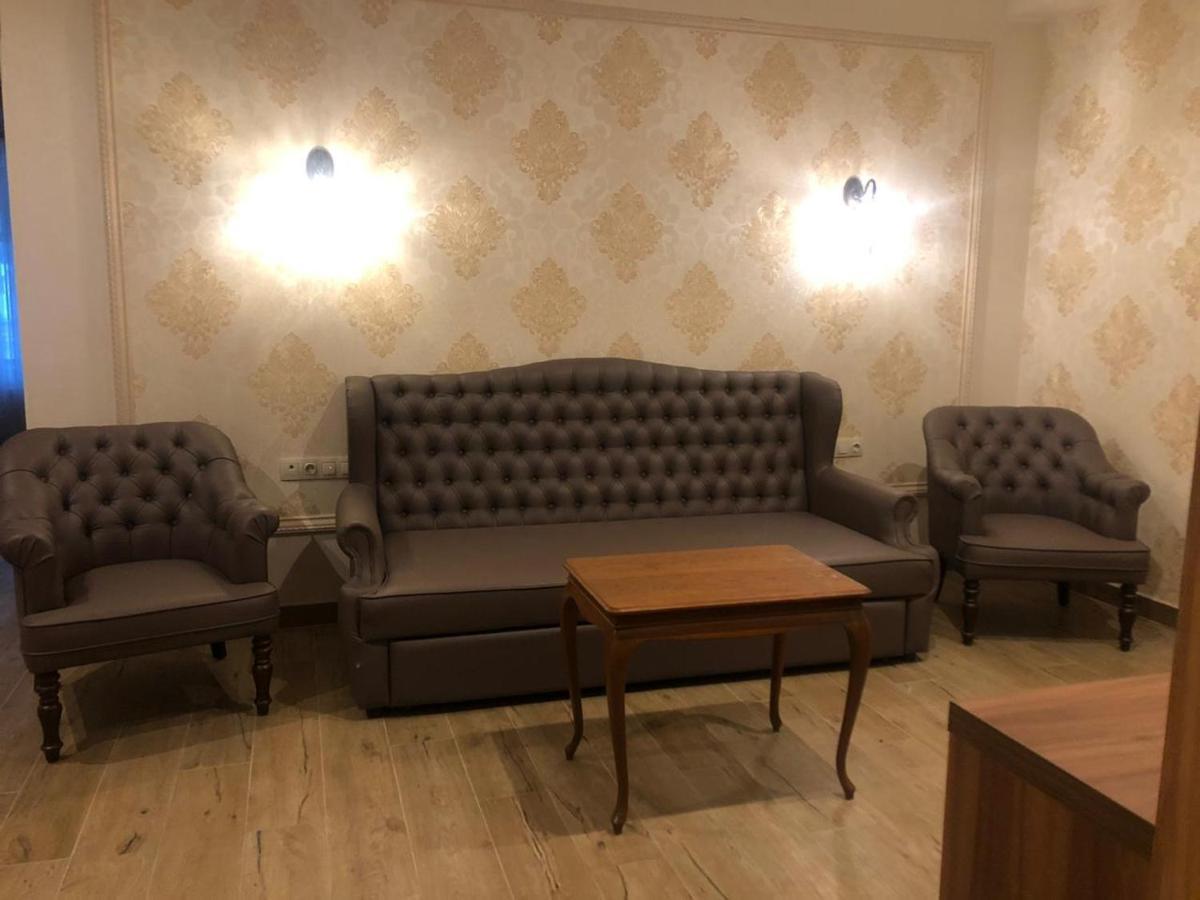 Amra Park-Hotel & Spa Gagra Eksteriør billede