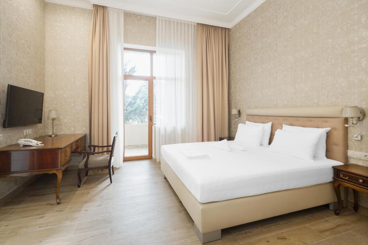 Amra Park-Hotel & Spa Gagra Eksteriør billede