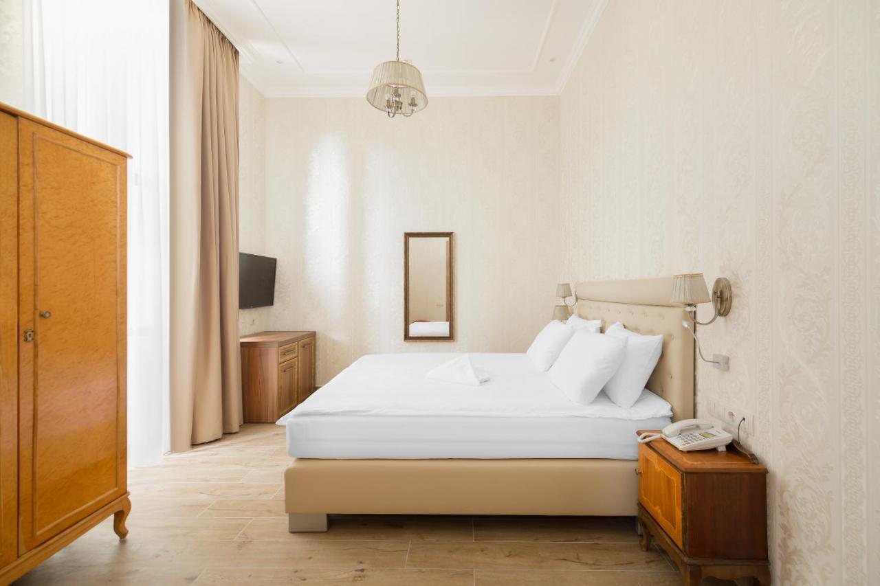 Amra Park-Hotel & Spa Gagra Eksteriør billede