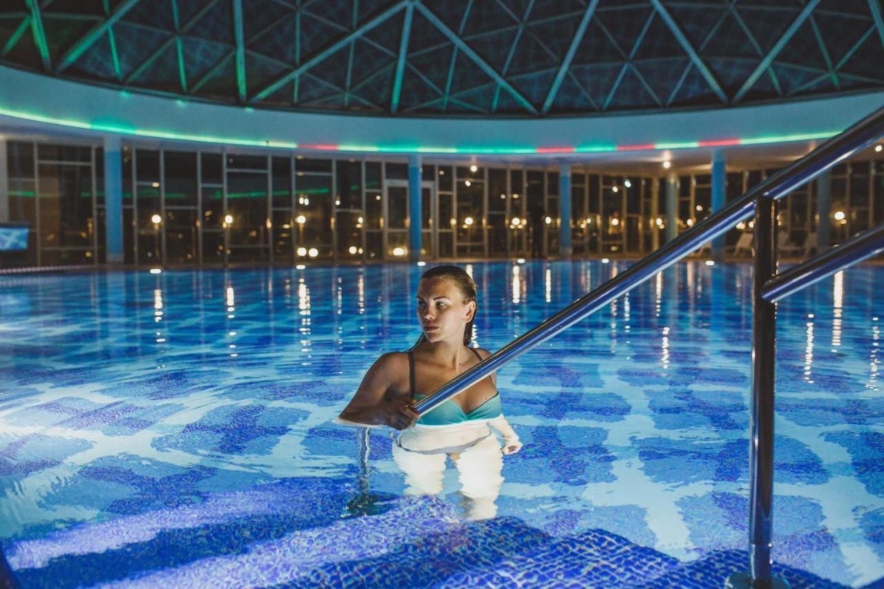 Amra Park-Hotel & Spa Gagra Eksteriør billede