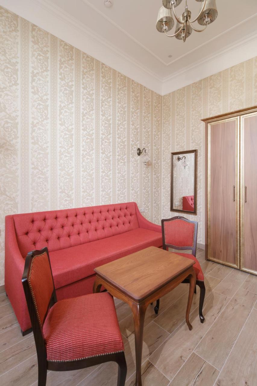 Amra Park-Hotel & Spa Gagra Eksteriør billede