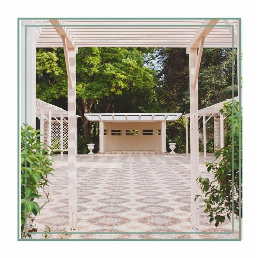 Amra Park-Hotel & Spa Gagra Eksteriør billede