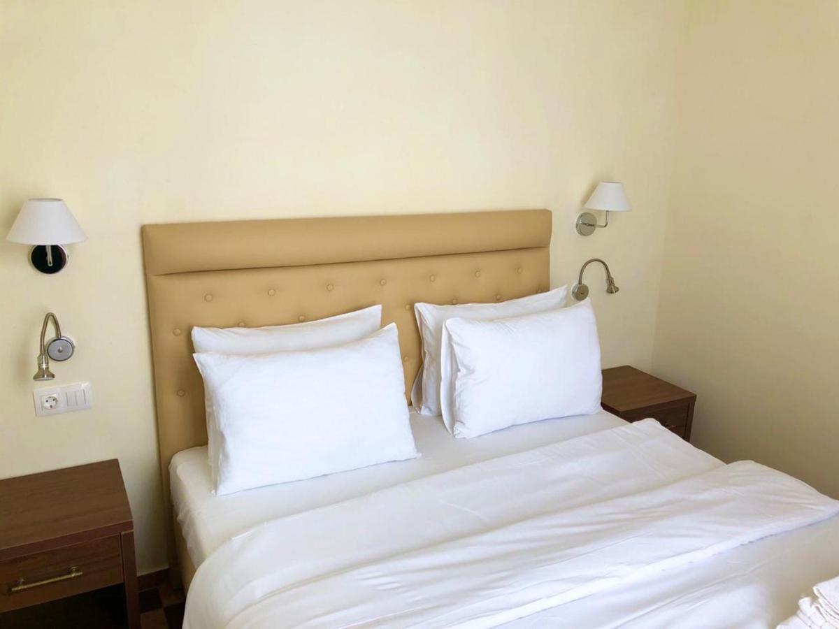 Amra Park-Hotel & Spa Gagra Eksteriør billede