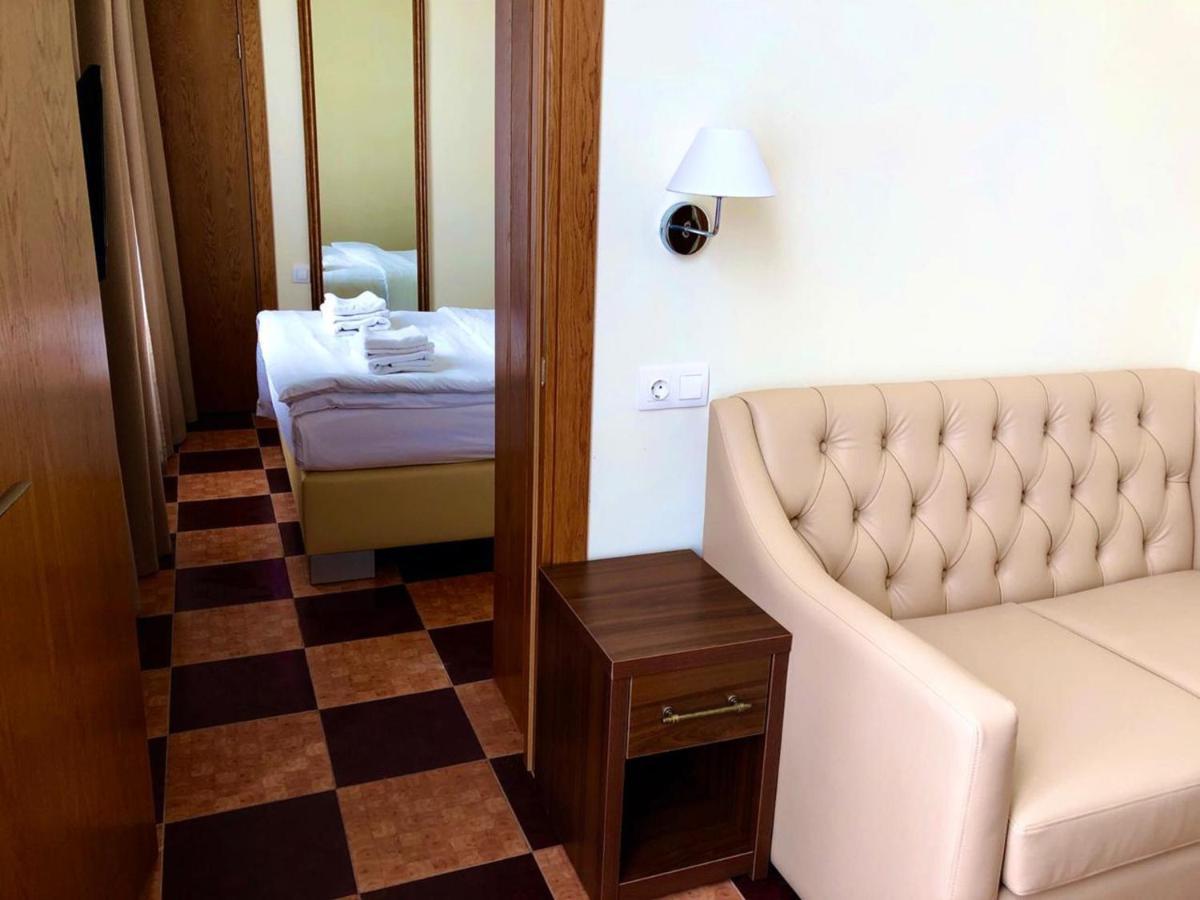Amra Park-Hotel & Spa Gagra Eksteriør billede