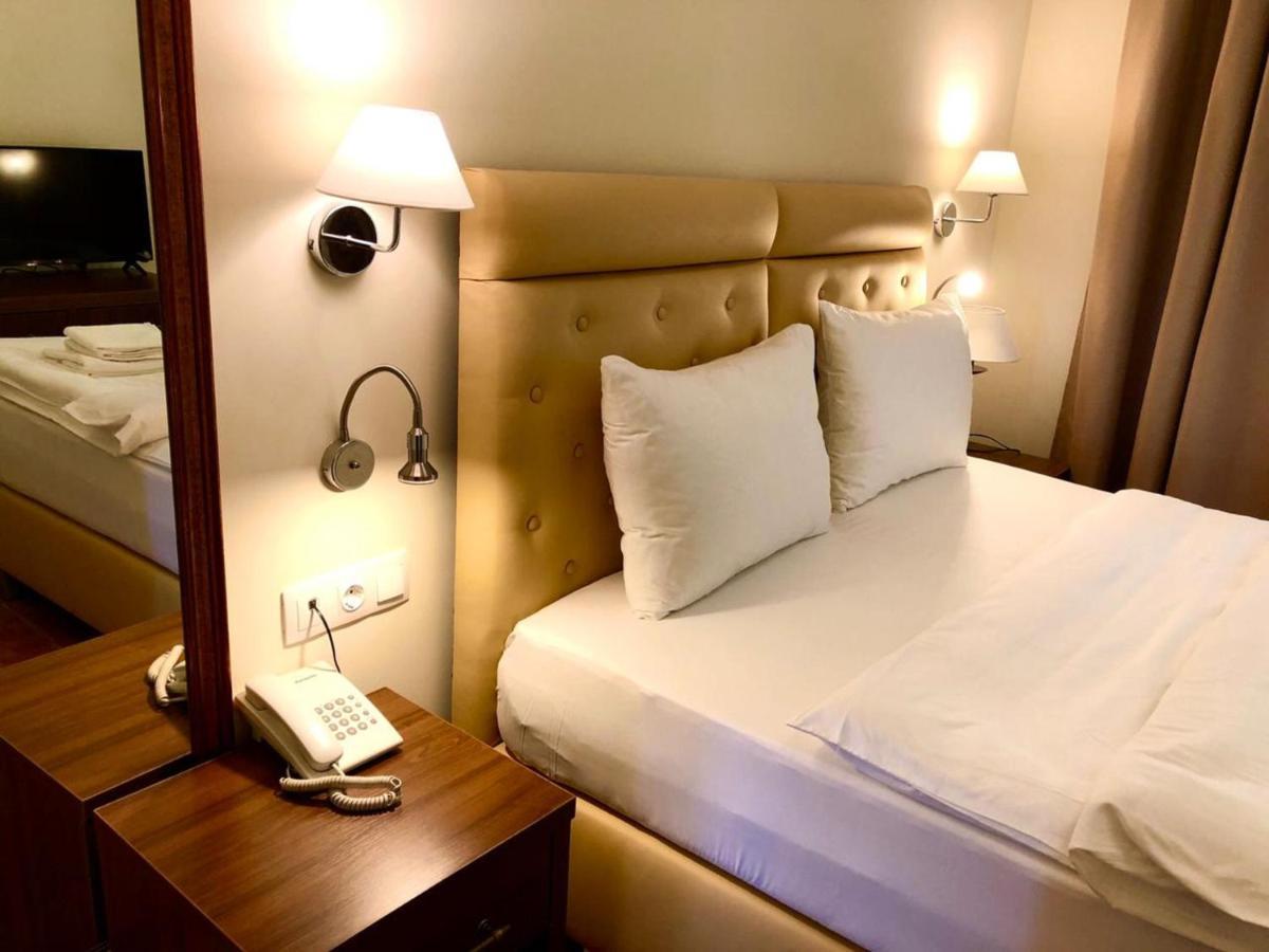 Amra Park-Hotel & Spa Gagra Værelse billede